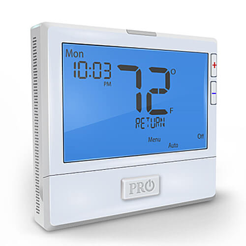 Thermostats springfield il